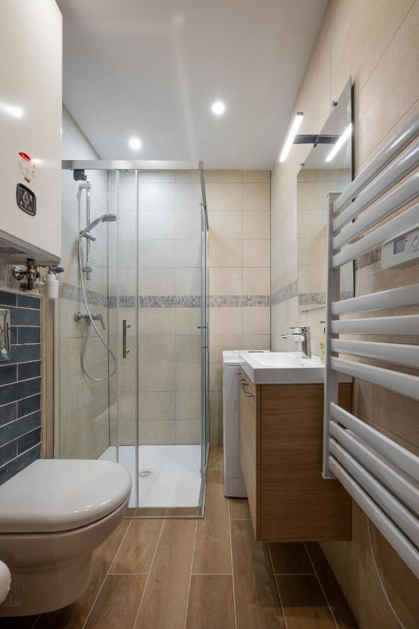 Cosy Morning - L'Azur - Plage 100Metres Cagnes-sur-Mer Ngoại thất bức ảnh