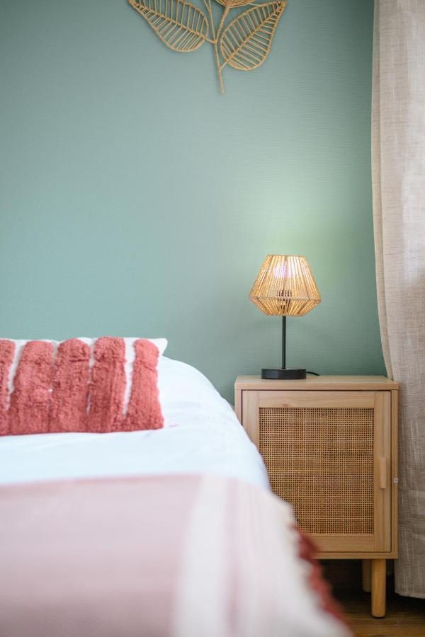 Cosy Morning - L'Azur - Plage 100Metres Cagnes-sur-Mer Ngoại thất bức ảnh