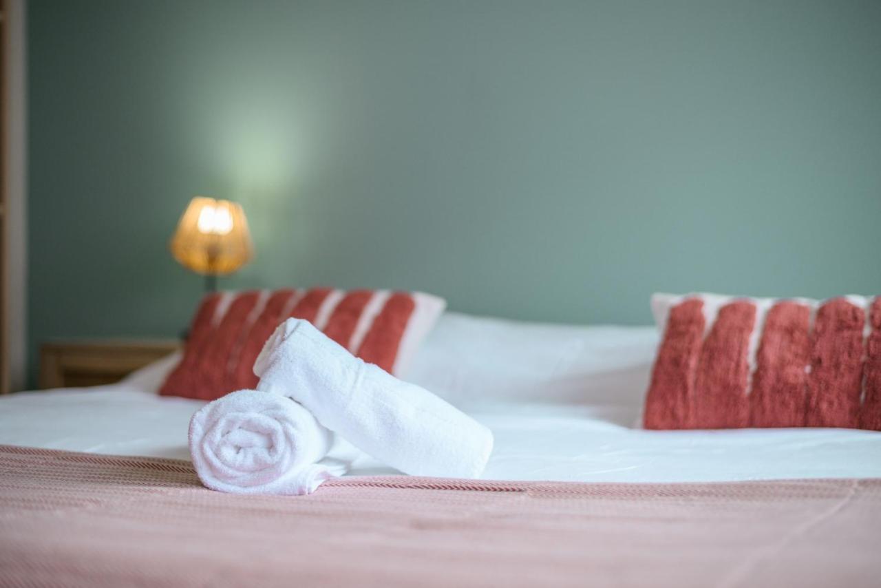 Cosy Morning - L'Azur - Plage 100Metres Cagnes-sur-Mer Ngoại thất bức ảnh